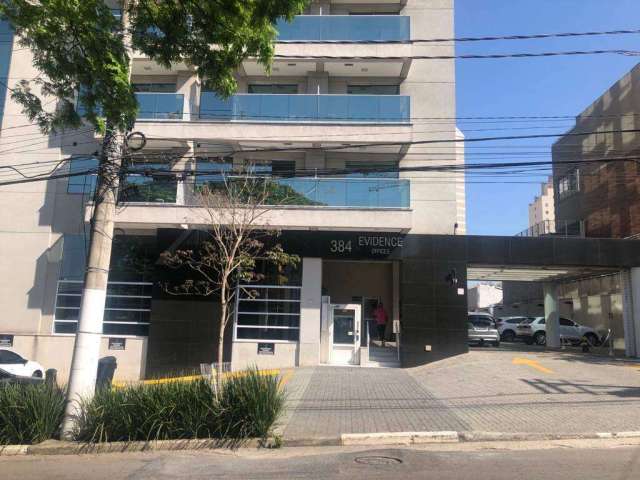 Sala Comercial- 37m², Gertrudes- São Paulo - SP.