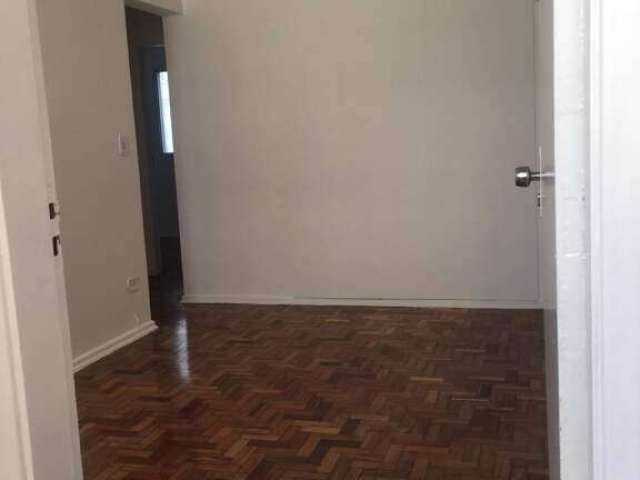 Apartamento- 46m², Vila Guarani- São Paulo- SP.