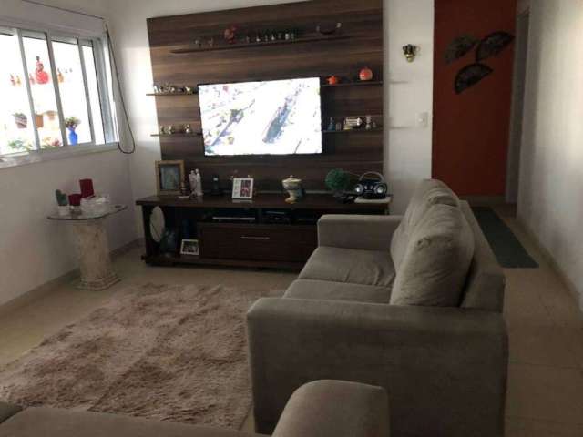 Apartamento- 95m², Cambuci- São Paulo - SP