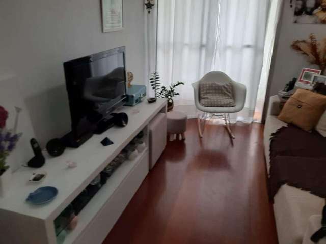 Apartamento- 60m², Vila Mascote- São Paulo - SP