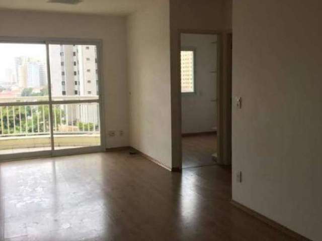 Apartamento- 68m², Chácara Inglesa- São Paulo- SP