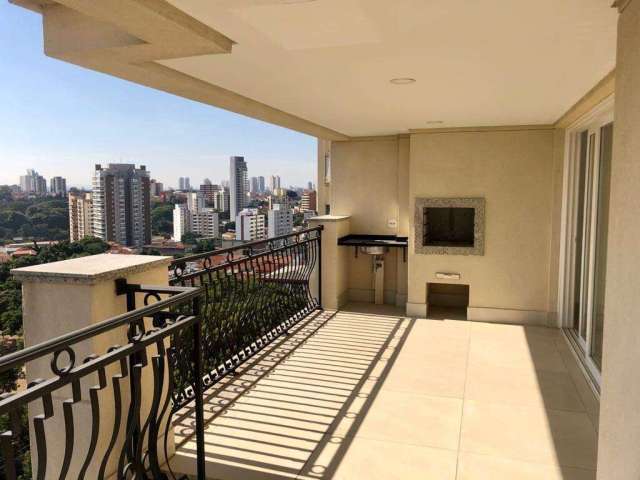 Apartamento Alto padrão - 103m², 3 dormitórios, 1 suíte - Vila Mariana- São Paulo - SP