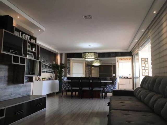 Apartamento- 142m², Morumbi- São Paulo - SP