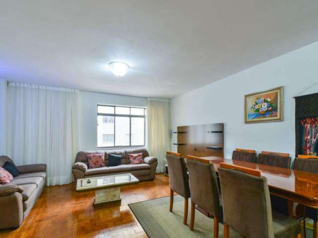 Apartamento- 102m², Aclimação- São Paulo- SP