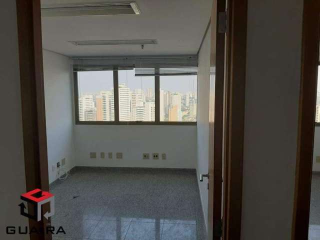 Conjunto Comercial 40m2 na Aclimação.