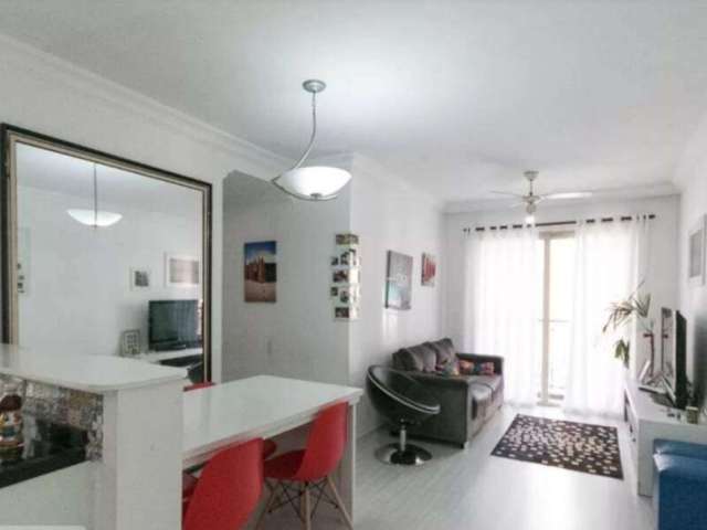 Apartamento- 69m², São Savério- São Paulo - SP