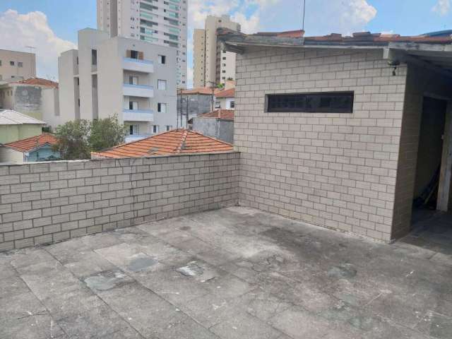 Casa à venda 1 quarto Jardim da Glória - São Paulo - SP