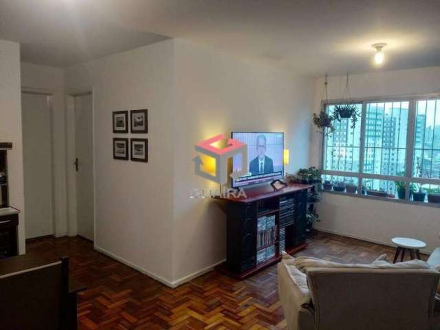 Apartamento- 75m², Cambuci- São Paulo- SP