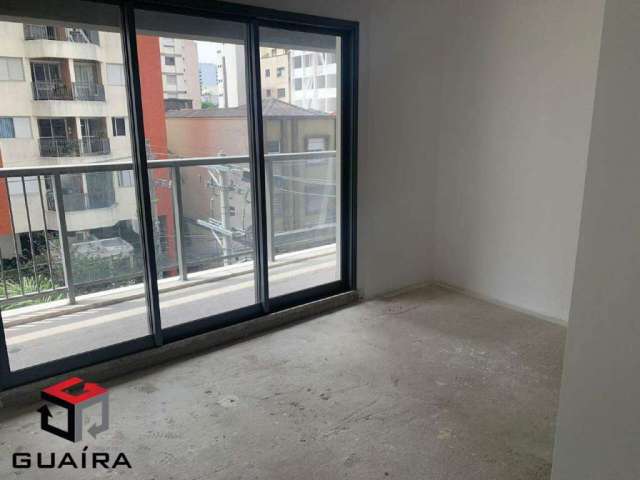 Sala com 27 m² localizada no Bairro Paraiso em São Paulo.