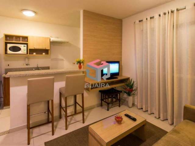 Apartamento à venda 2 quartos 1 vaga Bela Vista - São Paulo - SP