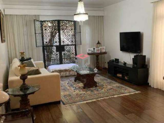 Sobrado- 280m², Planalto Paulista- São Paulo- SP.