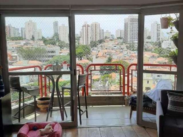 Apartamento 106 m² Localizado No Bairro Mirandopolis São Paulo - SP