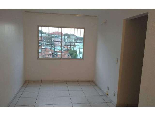 Apartamento 50 m² Localizado no Bairro Vergueiro São Paulo - SP