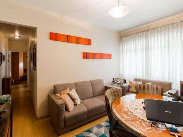 Apartamento- 70m², Nova Conceição- São Paulo- SP