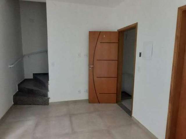 Apartamento à venda 2 quartos 1 vaga Homero Thon - Santo André - SP