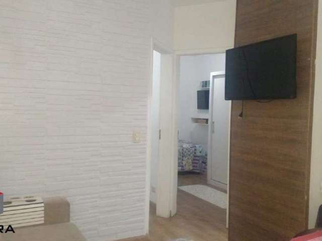 Apartamento à venda 2 quartos 1 vaga Lutécia - Santo André - SP