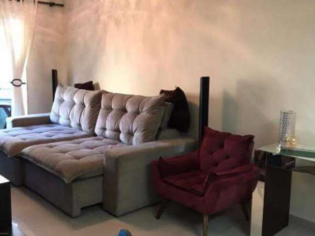 Apartamento à venda 3 quartos 1 suíte 2 vagas Anchieta - São Bernardo do Campo - SP