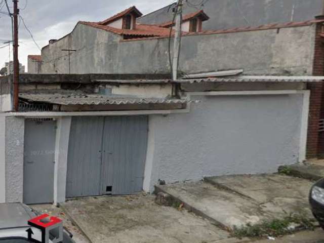 Terreno 200 M² Localizado No Bairro Rudge Ramos São Bernardo do Campo - SP