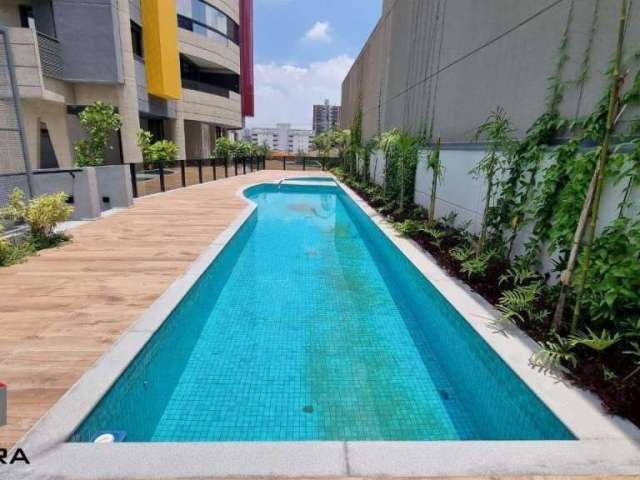 Apartamento à venda 2 quartos 1 suíte 2 vagas Jardim - Santo André - SP