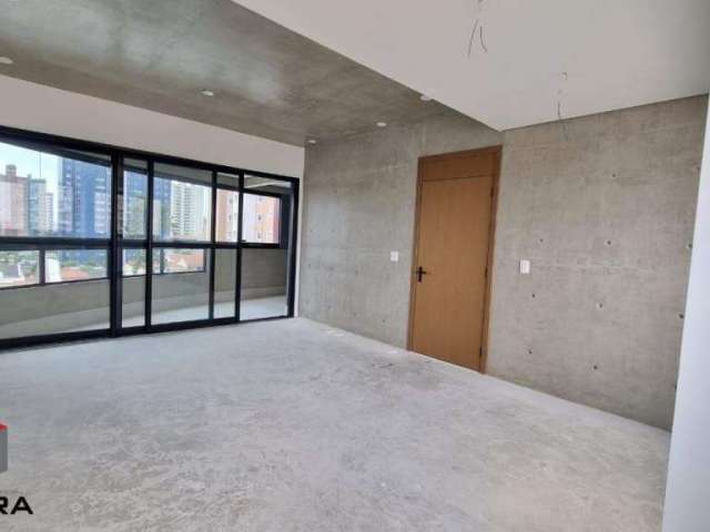 Apartamento 95 m² localizado no bairro Jardim Santo André - SP