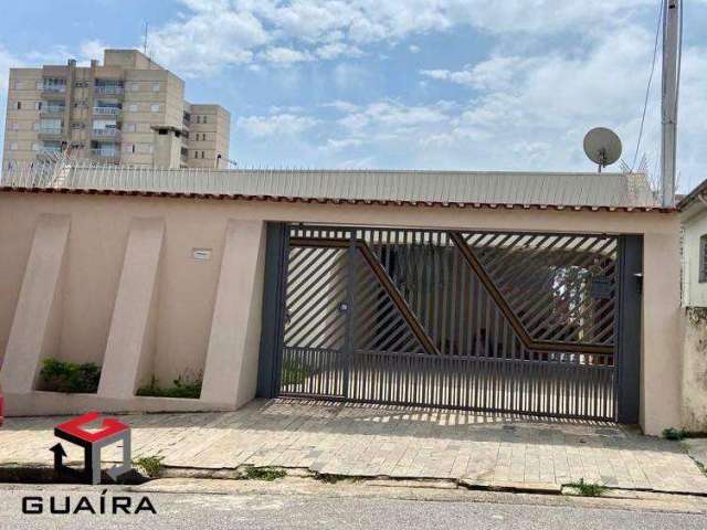 Casa à venda 3 quartos 2 suítes 4 vagas Centro - São Bernardo do Campo - SP