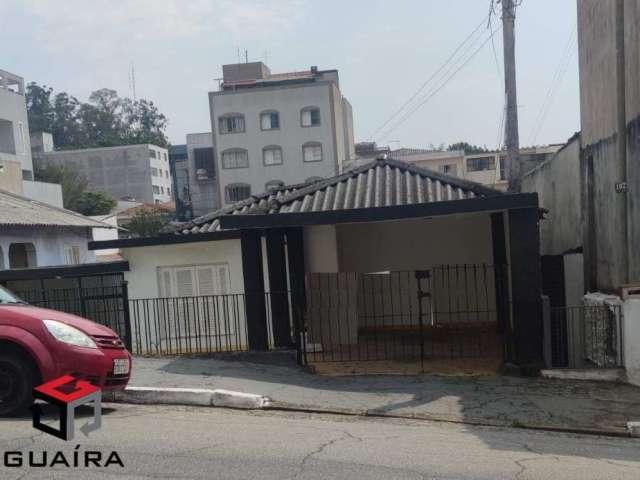 Terreno à venda 1 vaga Osvaldo Cruz - São Caetano do Sul - SP