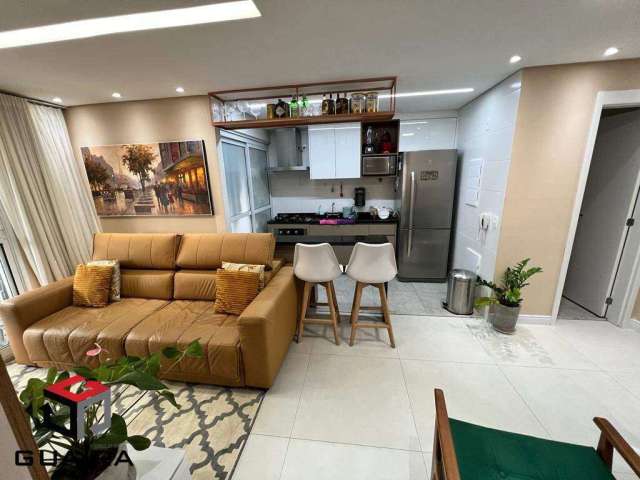 Apartamento 84 m² localizado no bairro Ipiranga São Paulo - SP