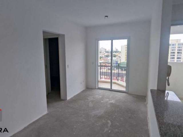 Apartamento com 50m² localizado no Bairro Nova Petropolis em São Bernardo do Campo/SP.