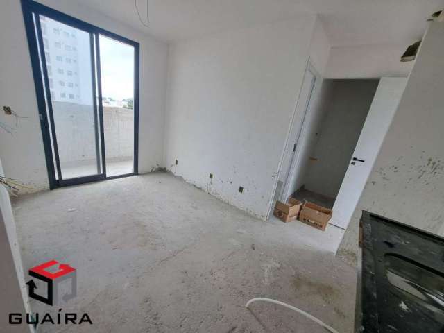 Apartamento Studio 28,67 m² de área útil + 1 vaga - B.Campestre- Santo André - SP