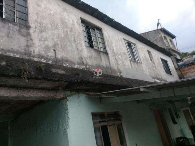 Terreno com 250 m² localizado no Bairro Assunção em São Bernardo do Campo/SP.