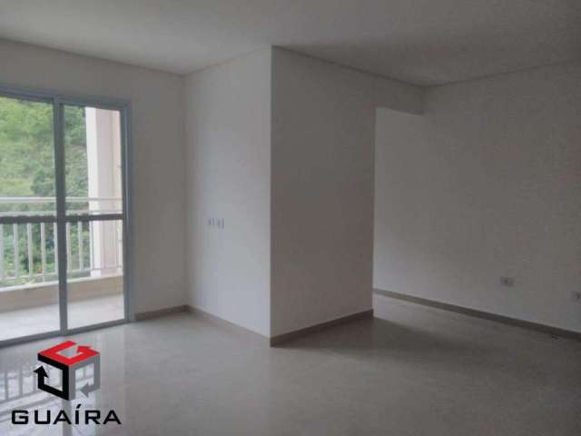 Apartamento à venda 2 quartos 1 vaga Montanhão - São Bernardo do Campo - SP