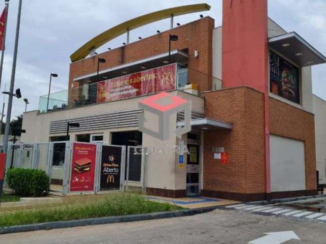 Terreno à venda Santa Paula - São Caetano do Sul - SP