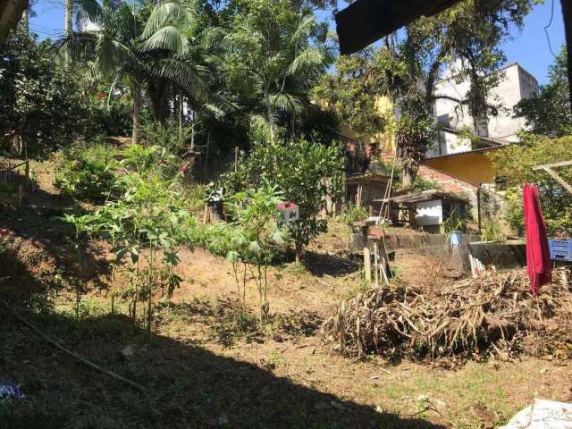 Casa à venda 4 quartos 6 vagas Dos Finco - São Bernardo do Campo - SP