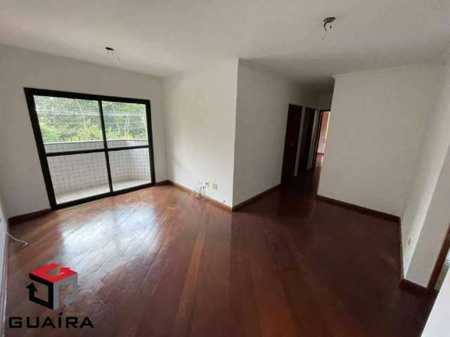 Apartamento à venda 3 quartos 1 suíte 2 vagas Campestre - Santo André - SP