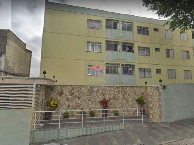 Apartamento 64 m² Localizado No Bairro Taboão São Bernardo do Campo - SP