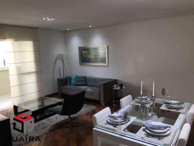 Apartamento- 121,58m², Olímpico- São Caetano do Sul - SP