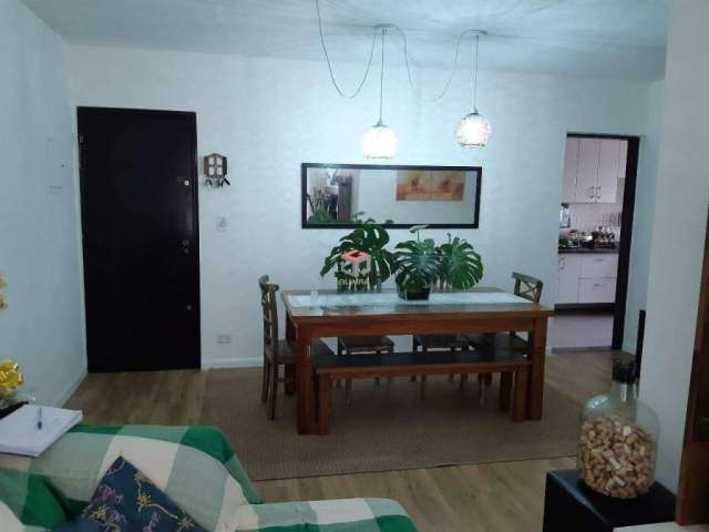 Apartamento 90 m² Localizado No Bairro Nova Petrópolis São Bernardo do Campo - SP