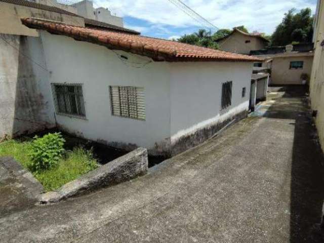 Terreno à venda Eldízia - Santo André - SP