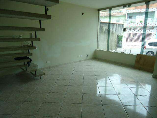 Sobrado 206 m²localizado no bairro - Santa Terezinha - São Bernardo do Campo/SP