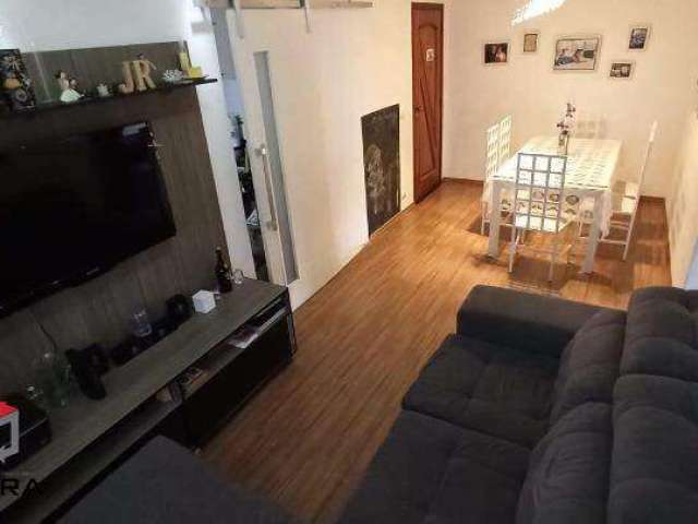 Apartamento à venda 2 quartos 1 vaga Santa Terezinha - São Bernardo do Campo - SP