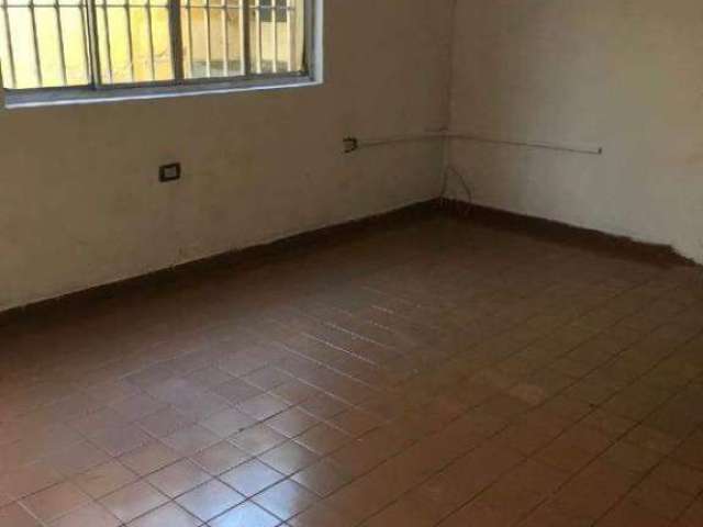 Sobrado à venda 3 quartos 1 vaga Fundação - São Caetano do Sul - SP