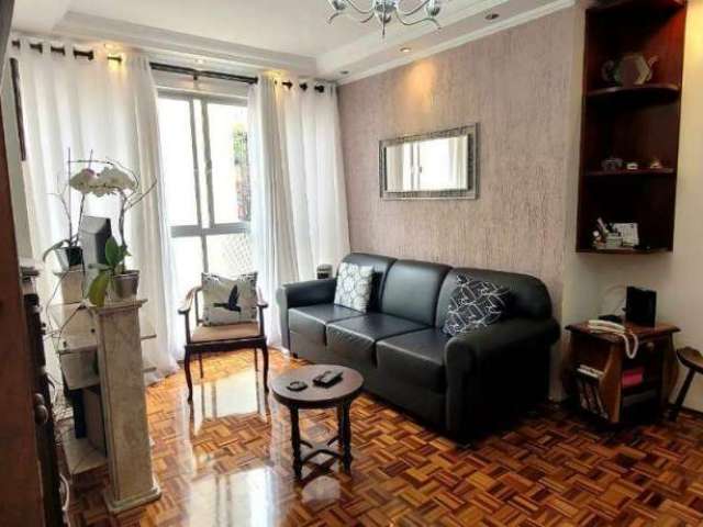 Apartamento à venda 2 quartos 1 vaga Centro - Santo André - SP