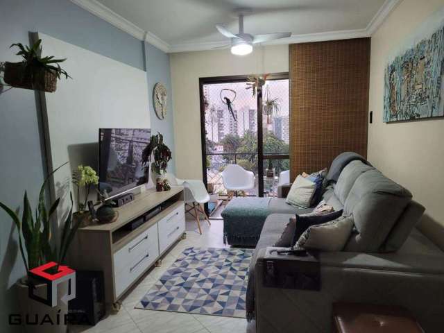 Apartamento 86 m² Localizado No Bairro Saúde São Paulo - SP