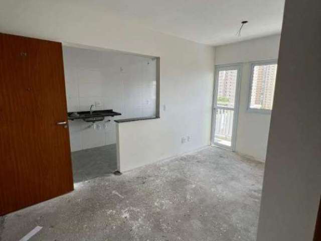 Apartamento à venda 1 quarto 1 vaga Assunção - Santo André - SP