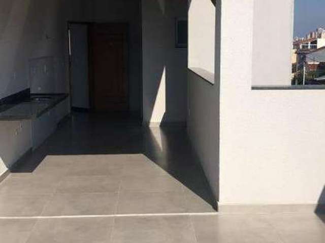 Apartamento à venda 2 quartos 1 suíte 1 vaga Francisco Matarazzo - Santo André - SP