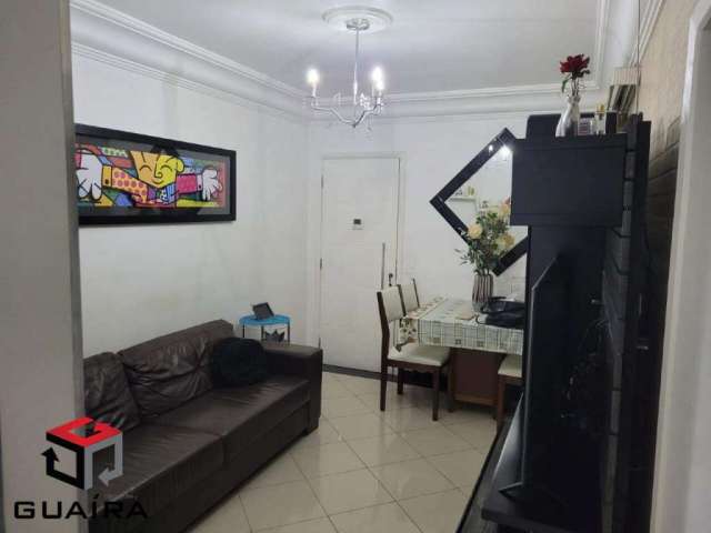 Apartamento à venda 2 quartos 1 vaga Taboão - São Bernardo do Campo - SP