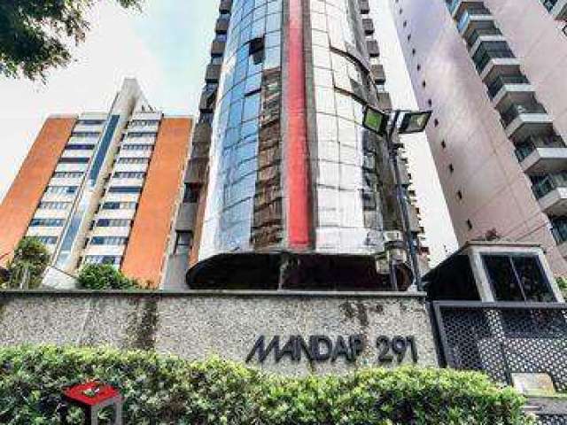 Apartamento à venda 1 quarto 1 suíte 1 vaga Jardim - Santo André - SP