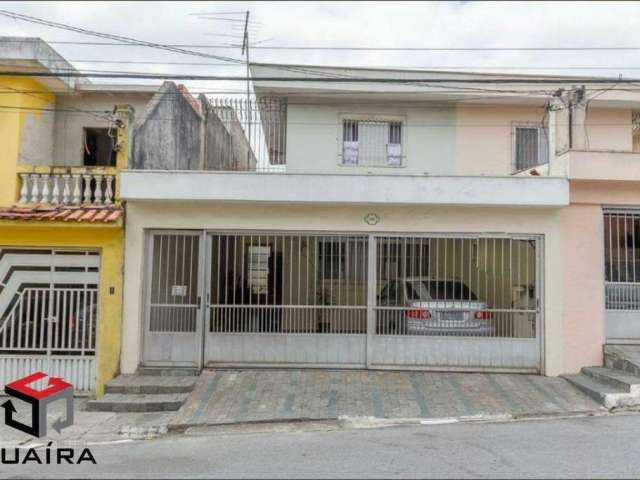 Casa à venda, 276,33 m² com 3 dormitórios, 3 suítes, 2 vagas - Centro Diadema.