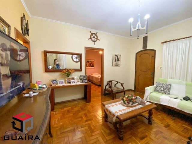 Casa- 248m², Santa Terezinha- São Bernardo do Campo - SP