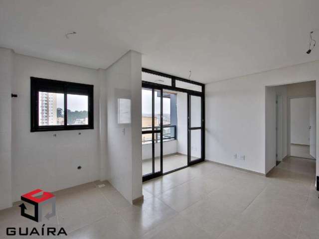 Apartamento novo com 103 m² com elevador, localizado no Bairro Baeta Neves em São Bernardo do Campo/SP.